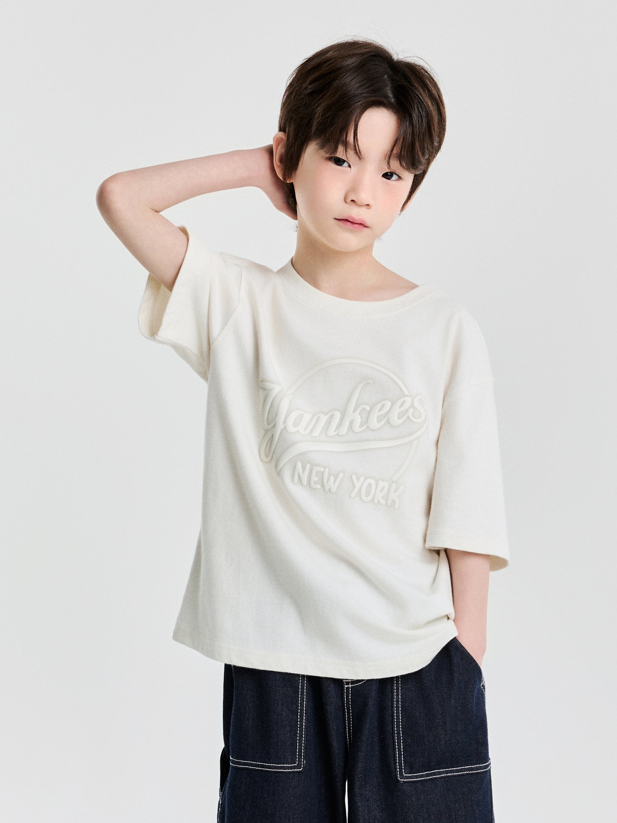 Vintage Street Artwork T-shirt