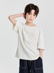 Vintage Street Artwork T-shirt