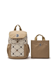 Dia Monogram Monobear Picnic Backpack