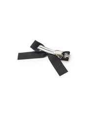 Varsity Athleisure Ribbon Hair Pin