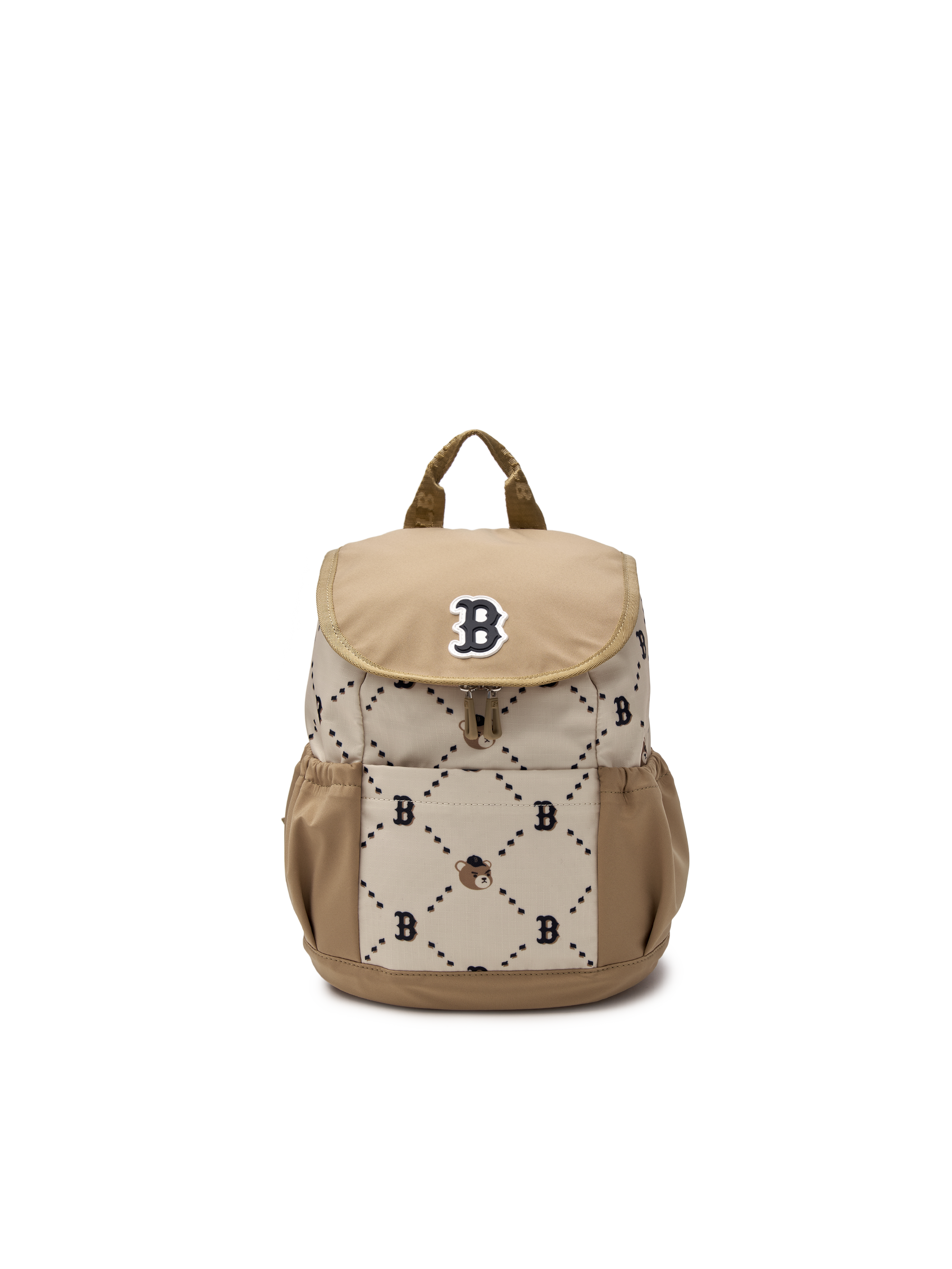 Dia Monogram Monobear Picnic Backpack