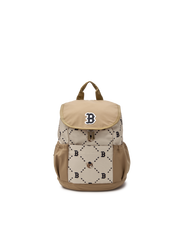Dia Monogram Monobear Picnic Backpack