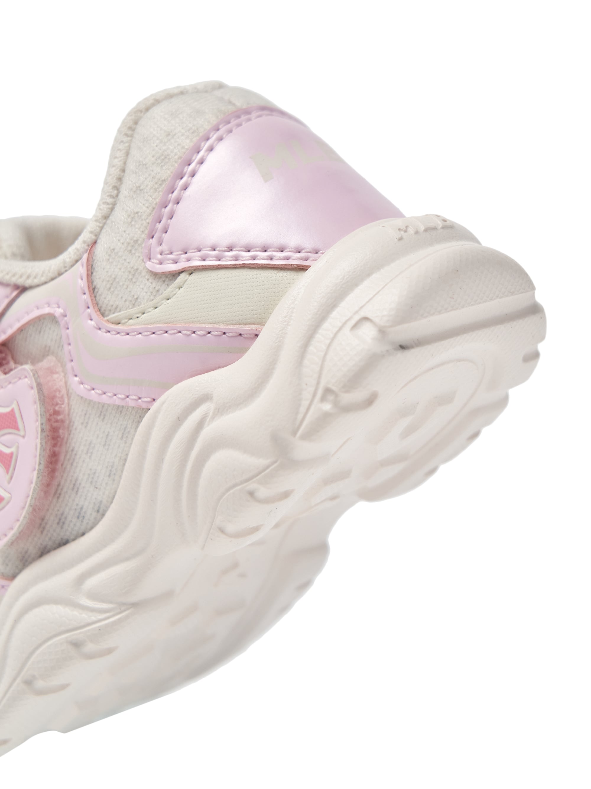 CARGO CHUNKY BABY