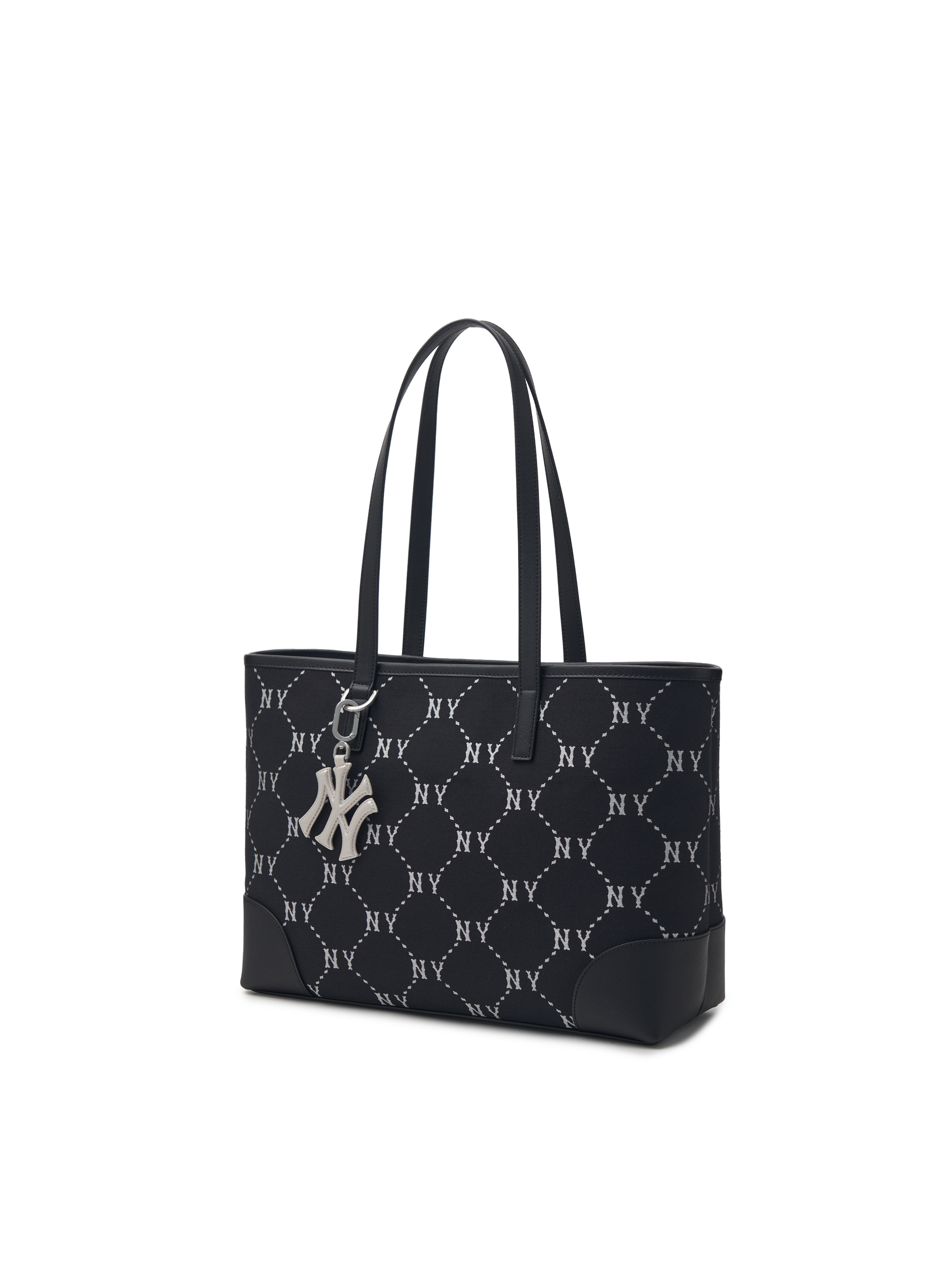 * Dia Monogram Jacquard Large Tote Bag