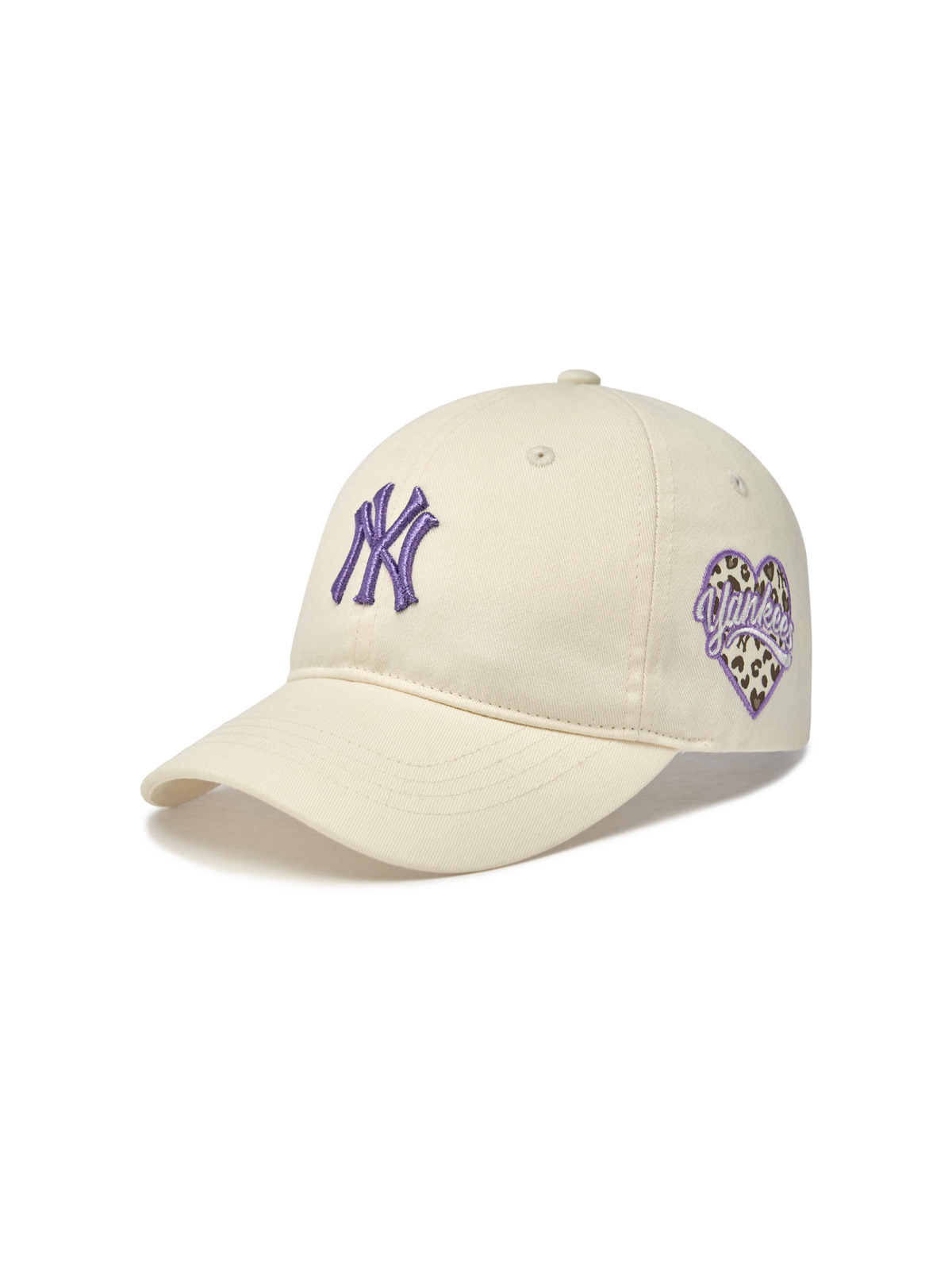 Shine Ground Ballcap