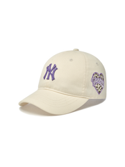 Shine Ground Ballcap
