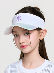 Girl's Coolfield Rainbow Suncap