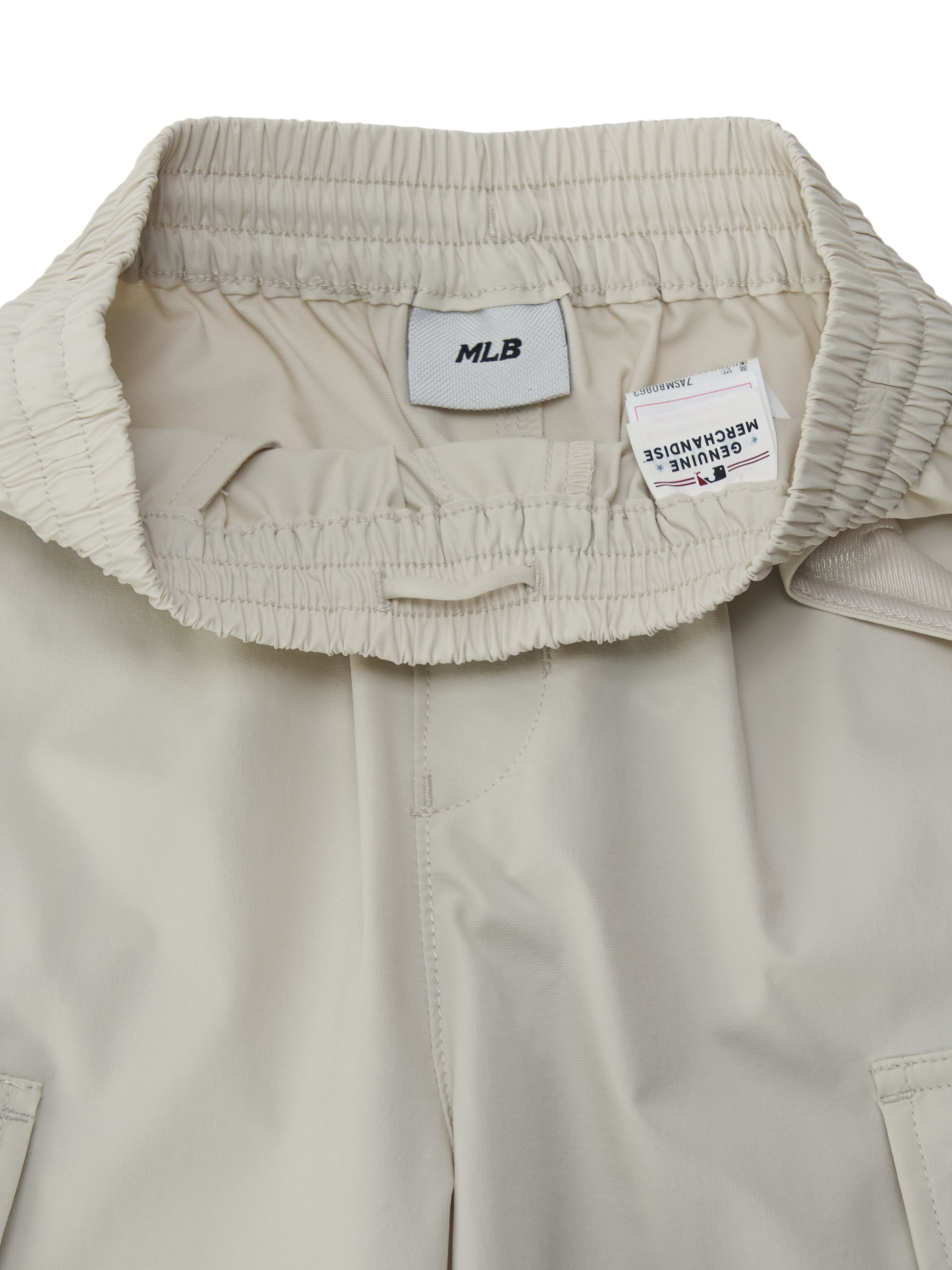 Outdoor Cargo Shorts