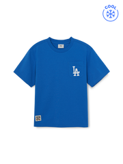 Street Basic Classic Coopers Logo T-shirt