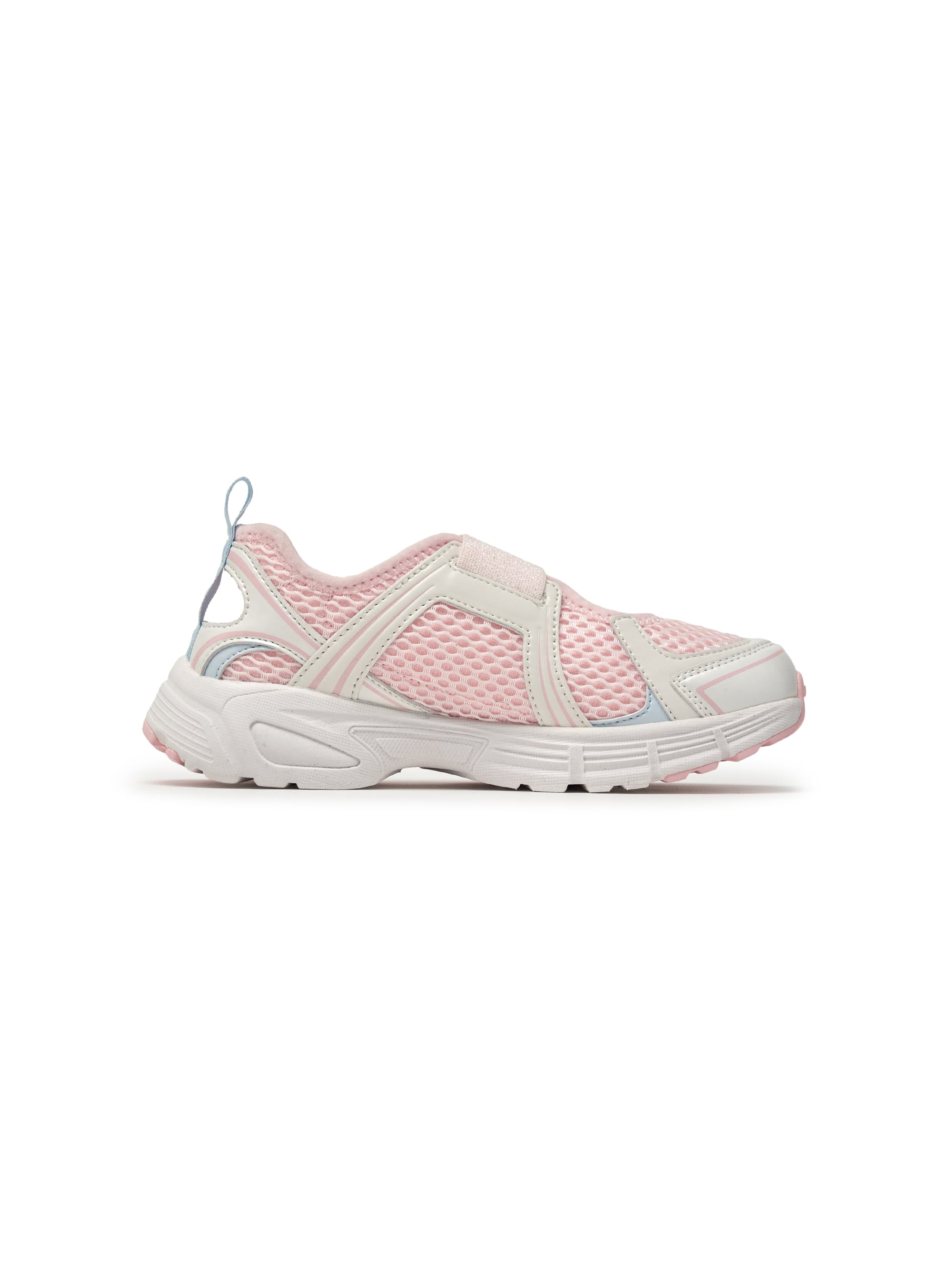 TRACK RUNNER ZERO
