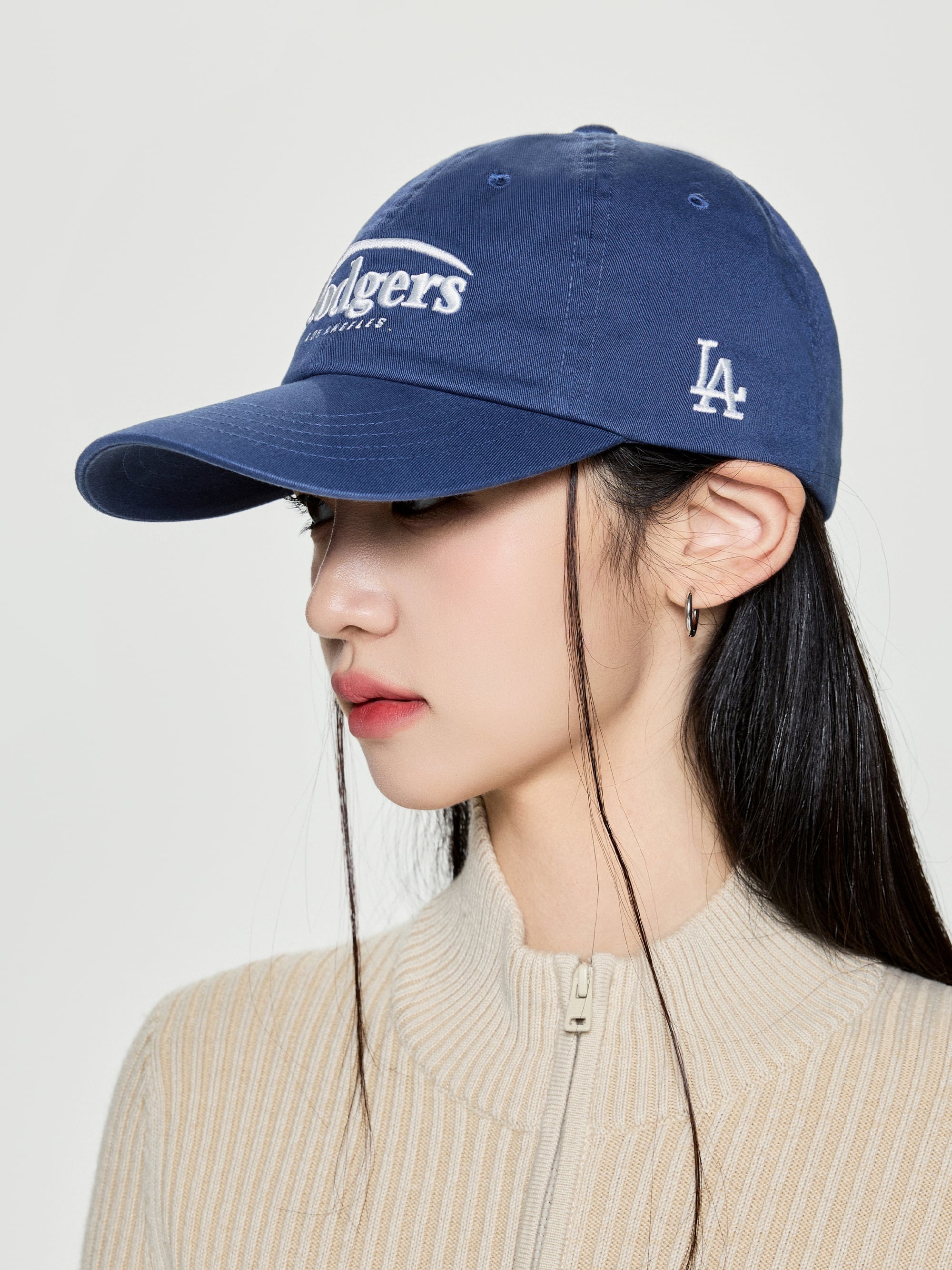JELLY UNSTRUCTURED BALLCAP