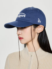JELLY UNSTRUCTURED BALLCAP