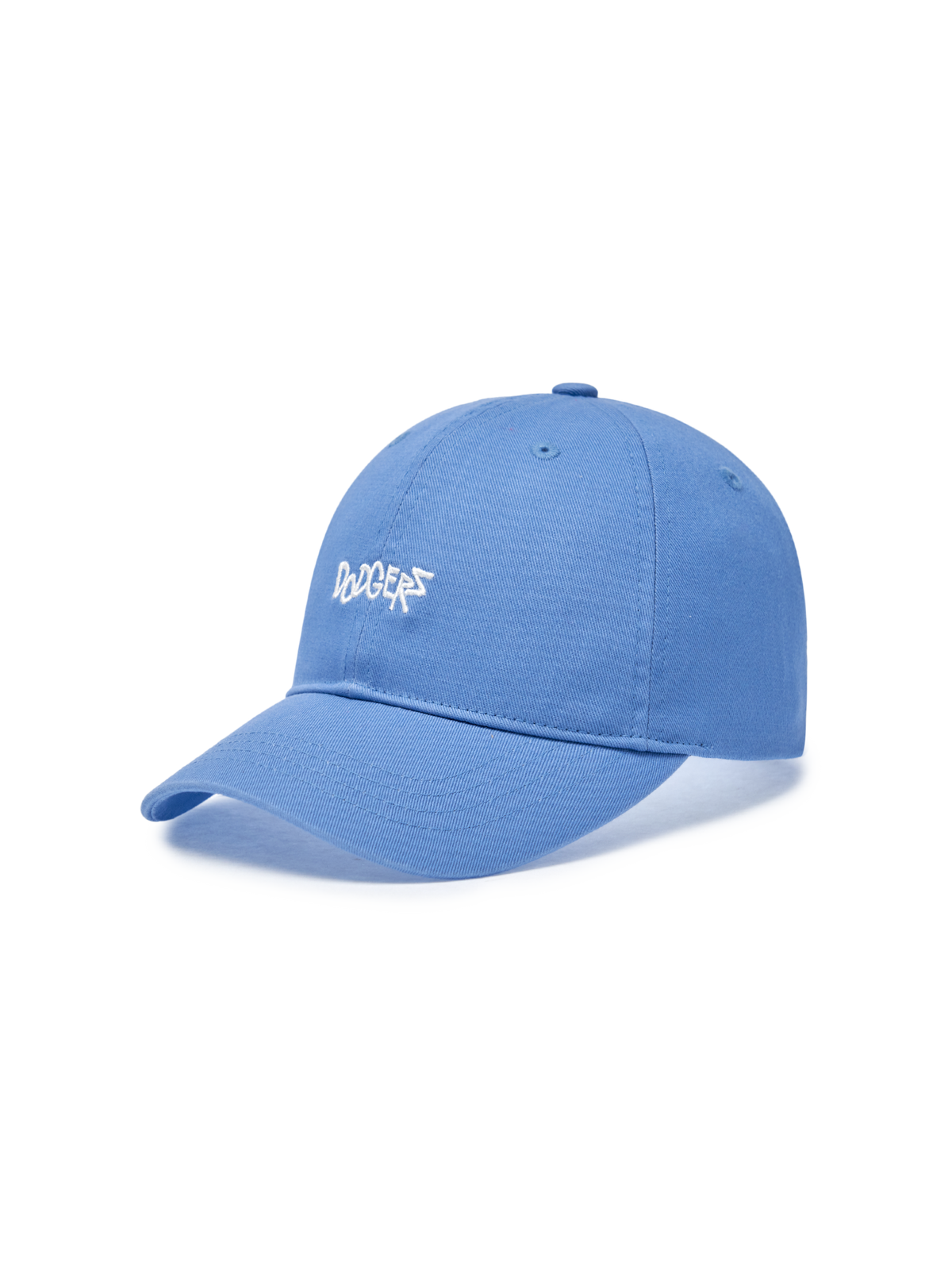 Small Street Logo Ballcap