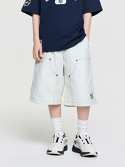 STREET BURMUDA Shorts
