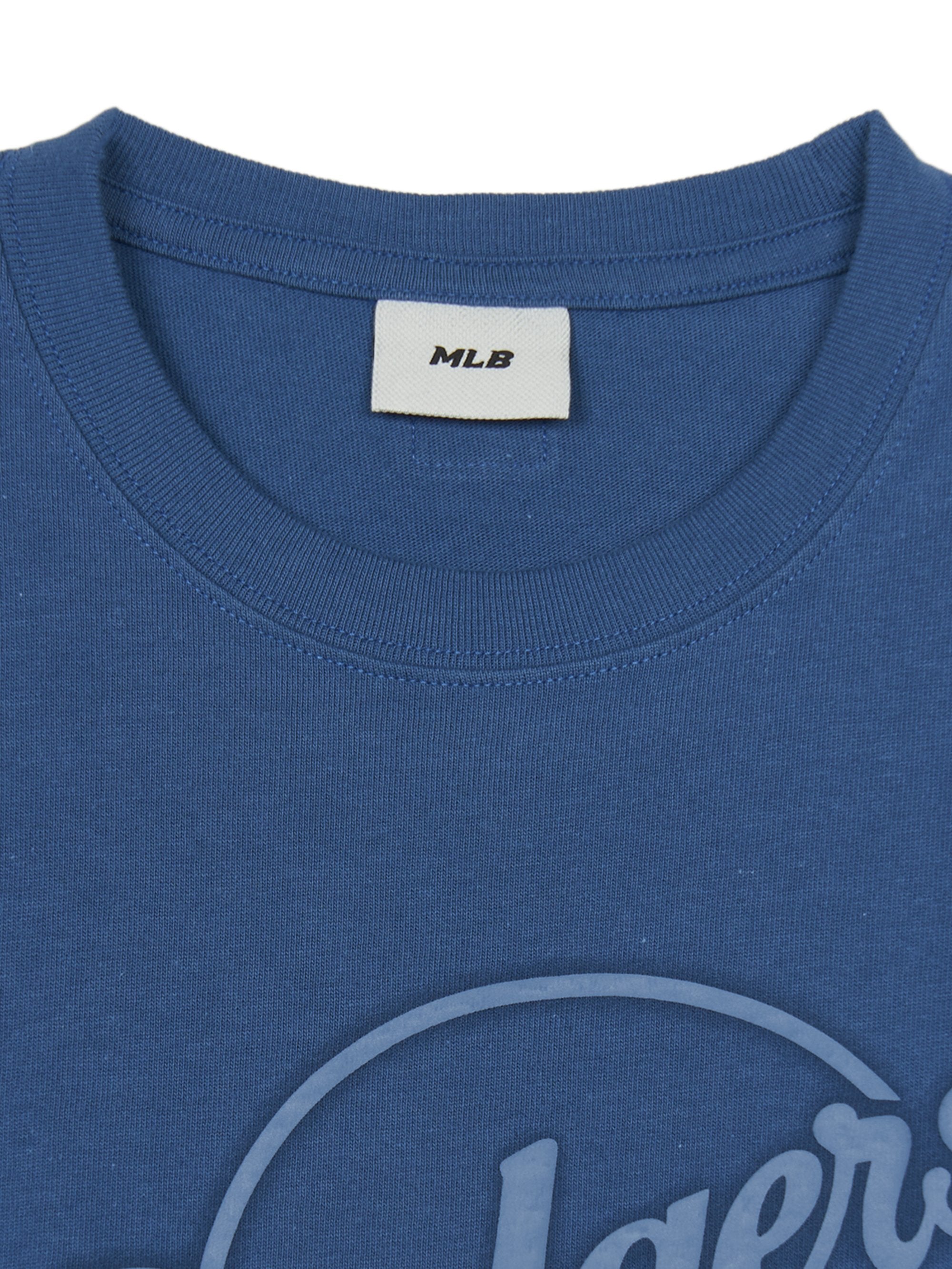 Vintage Street Artwork T-shirt