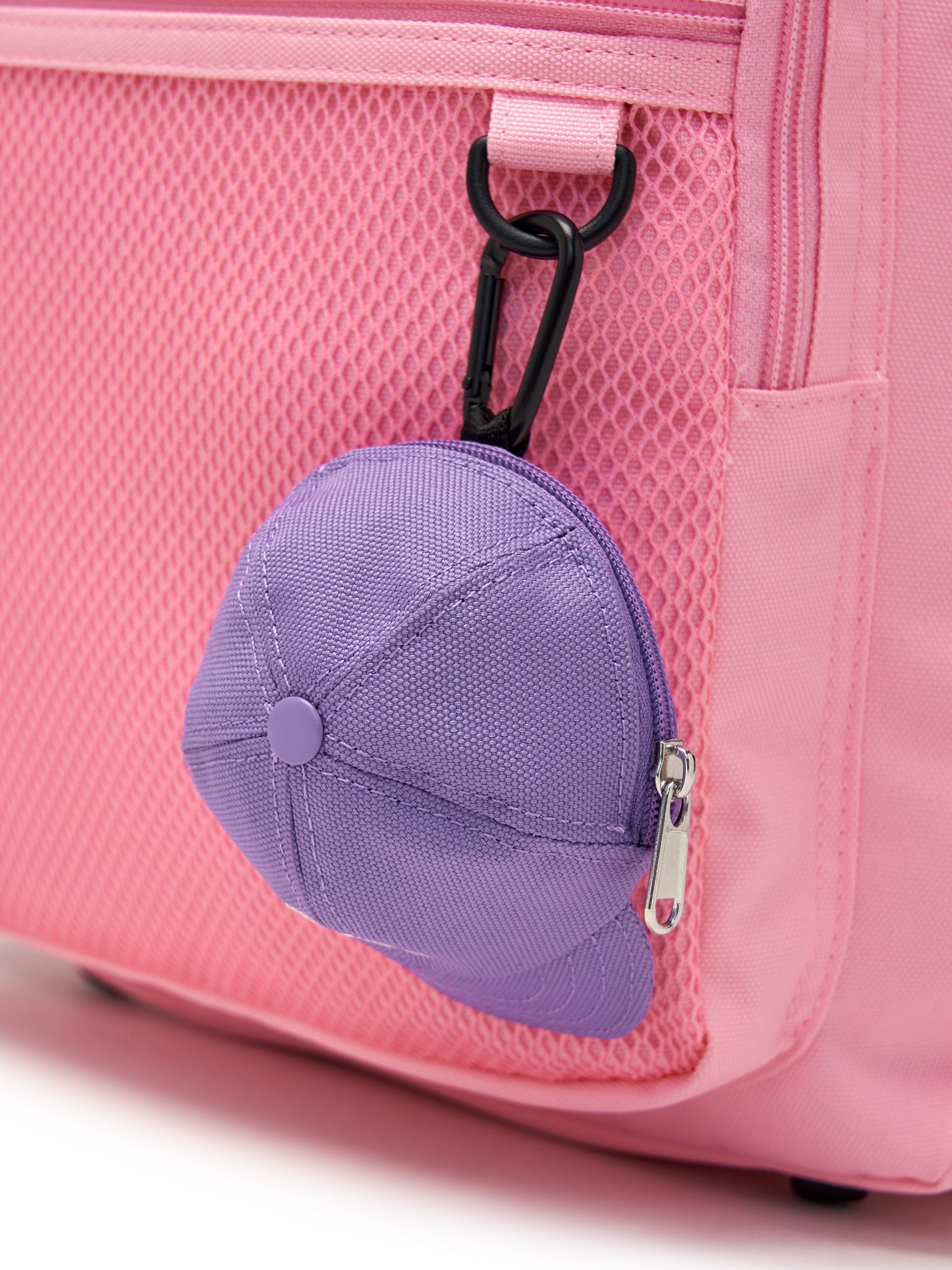 MESH ROOKIE BACKPACK