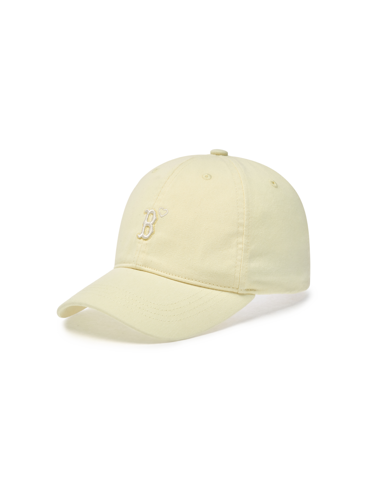 Girl's Heart Street Rookie Ballcap