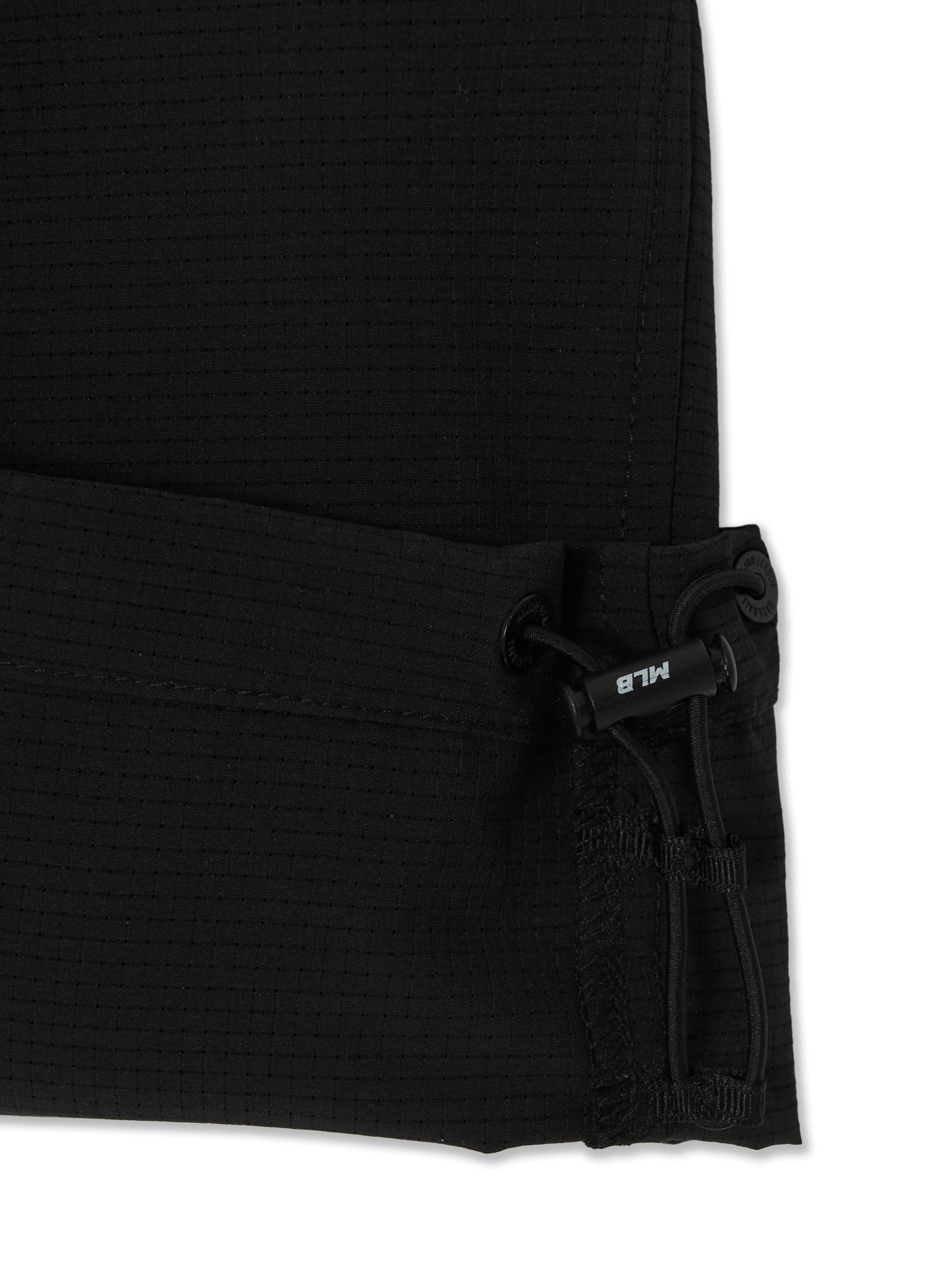 Sportive Wide Woven Pants