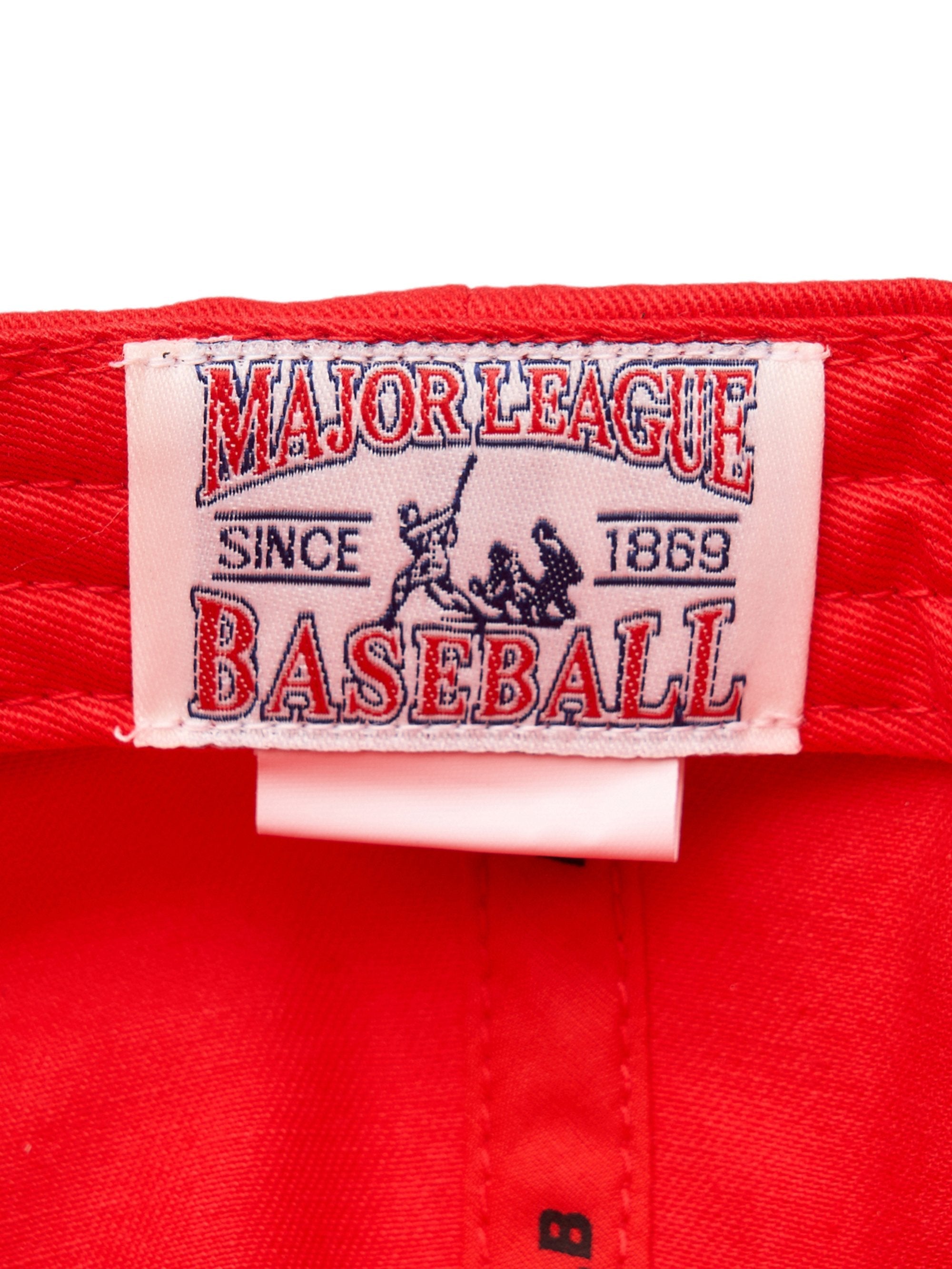 Rookie Slider Cap (cp77)