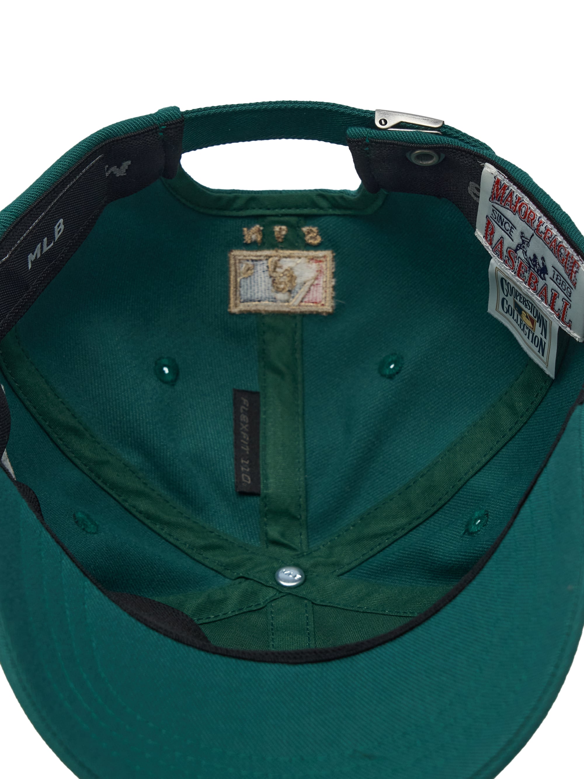 SIGNATURE VINTAGE BALL CAP