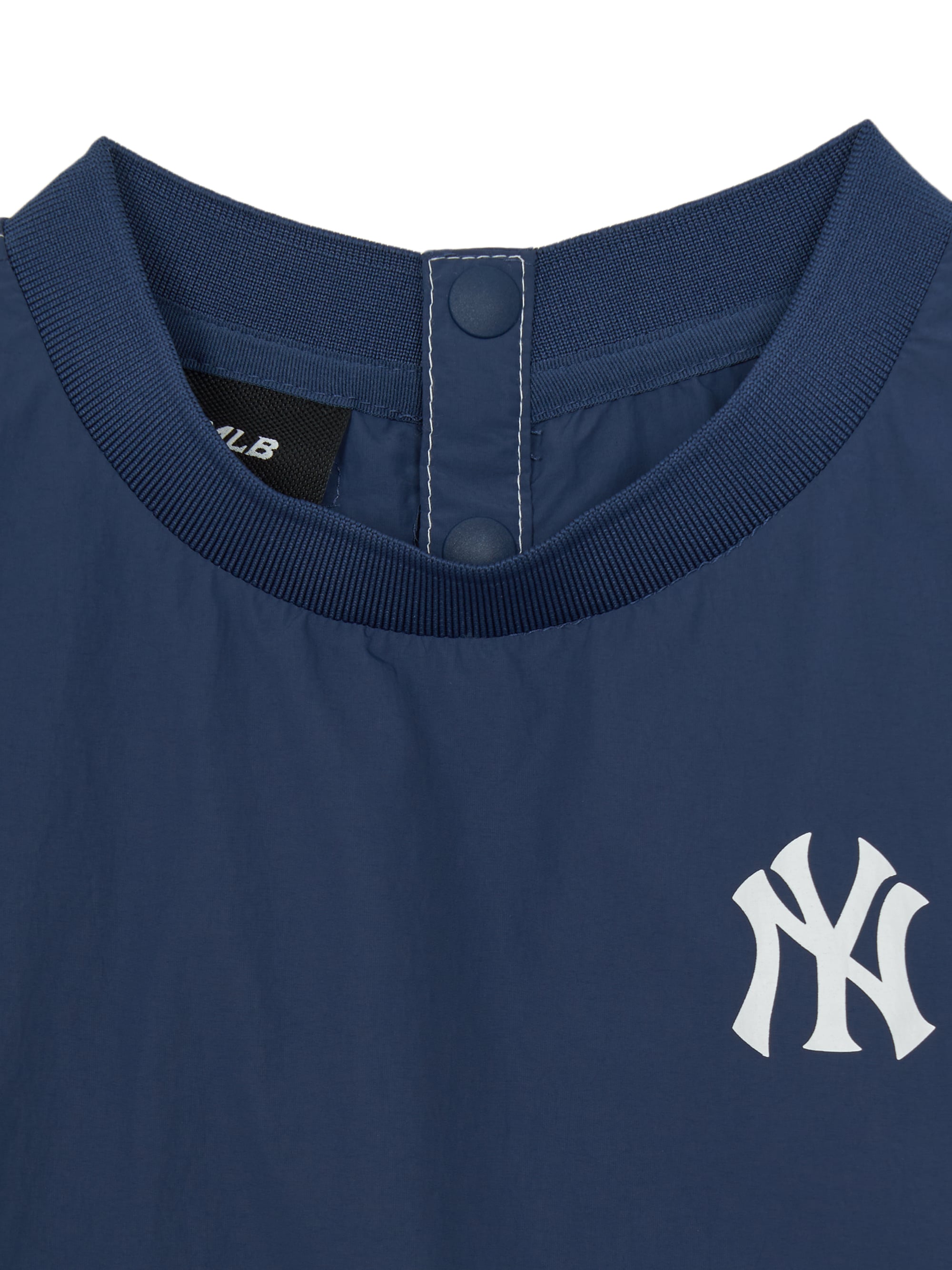 OUTDOOR BASIC WOVEN T-SHIRT SET