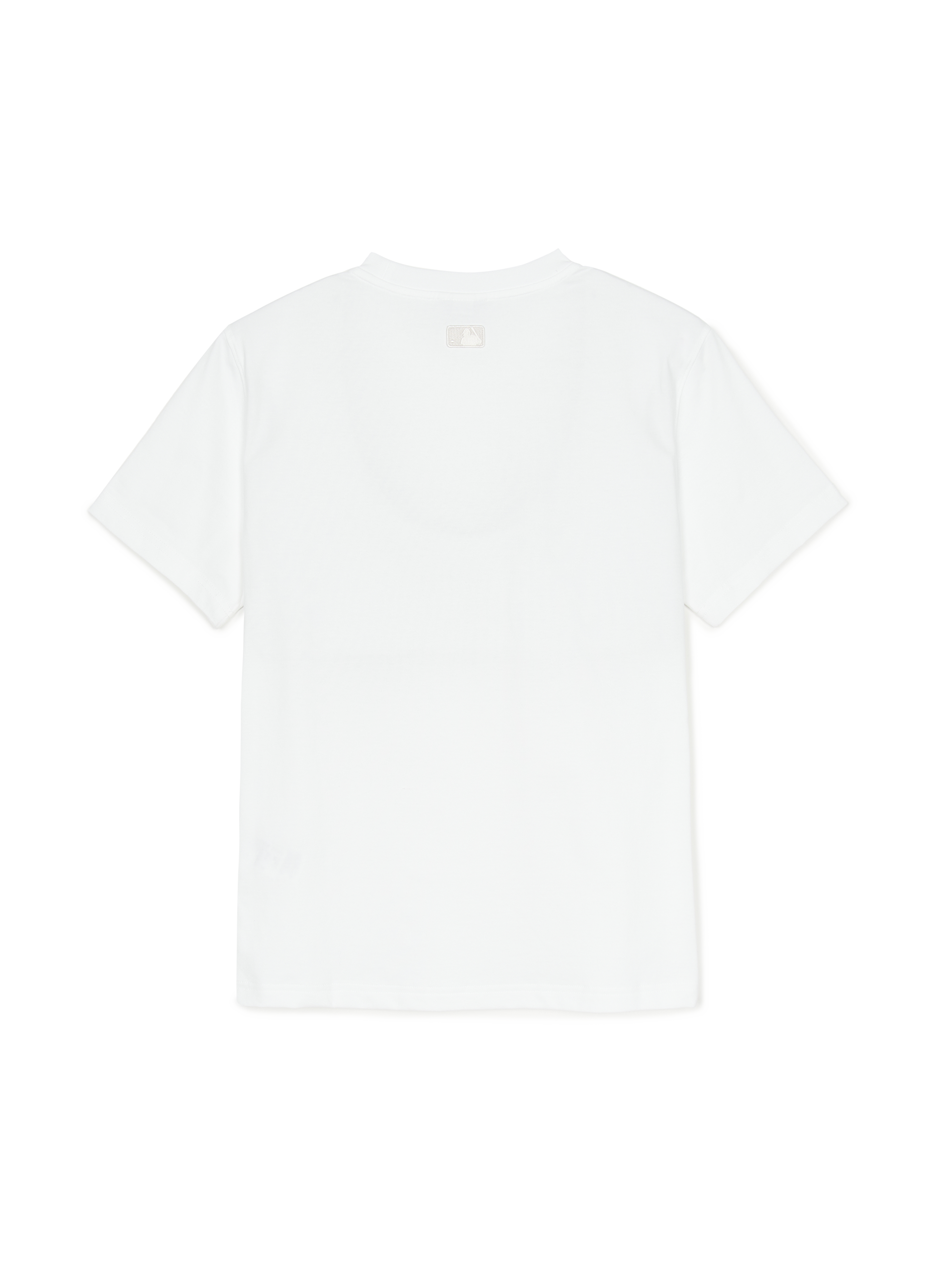 Basic Comfortable Fit T-shirt