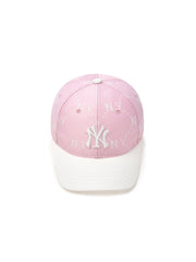 Dia Monogram Jacquard Ball Cap