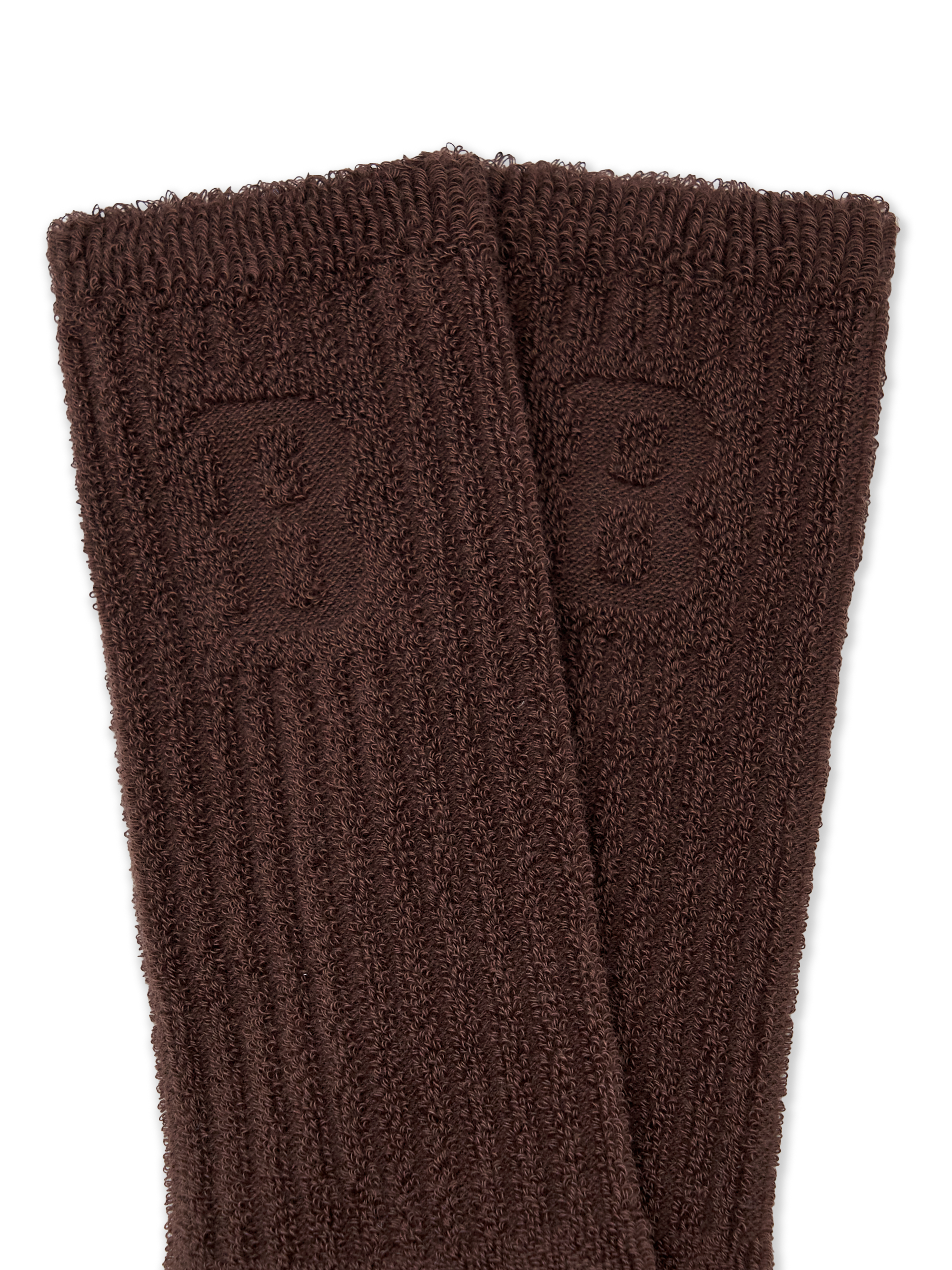 BASIC EMBO SOCKS