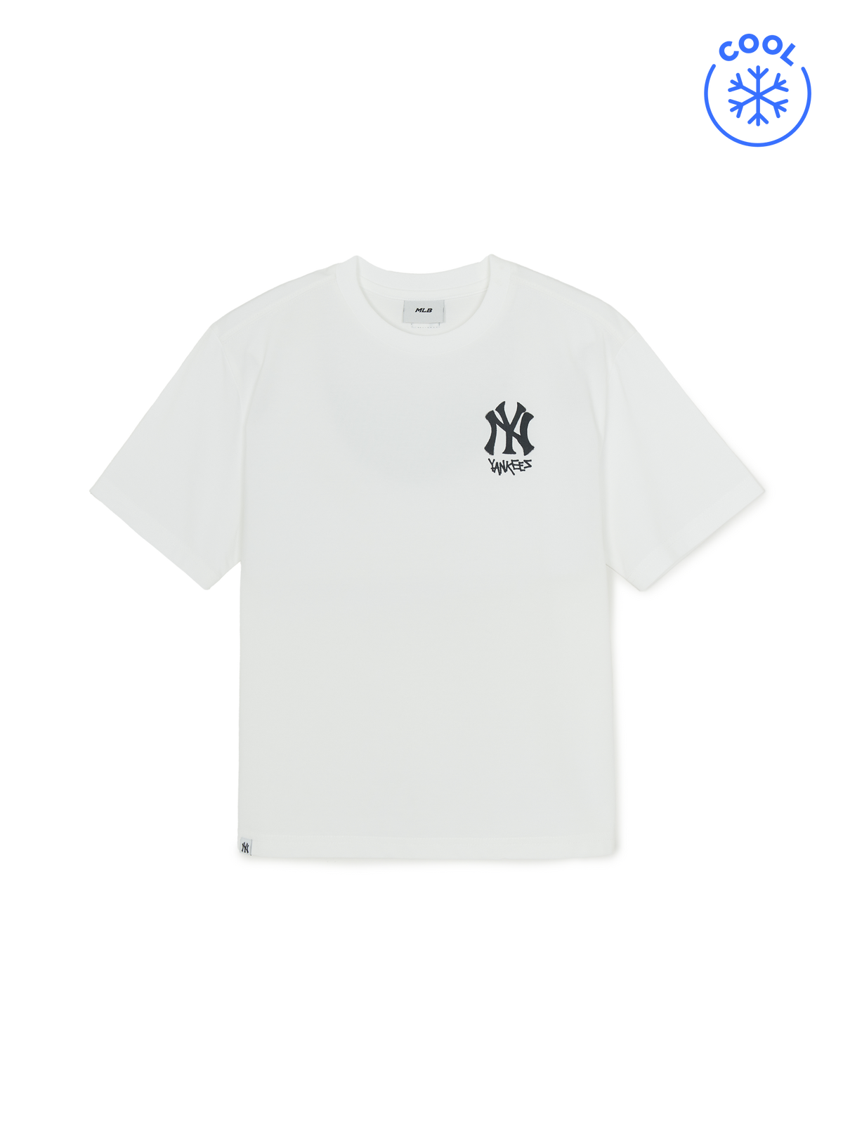 STREET BASIC ARTWORK T-shirt