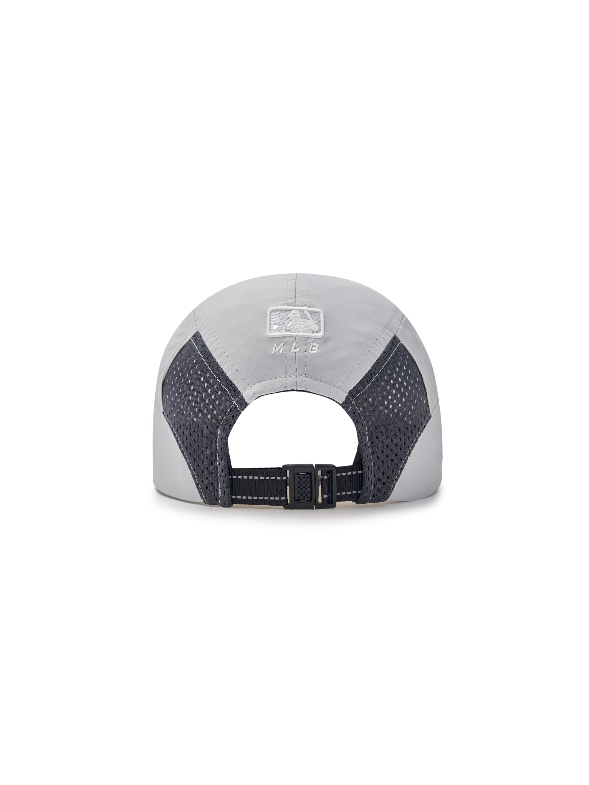 Athleisure Mesh Ballcap