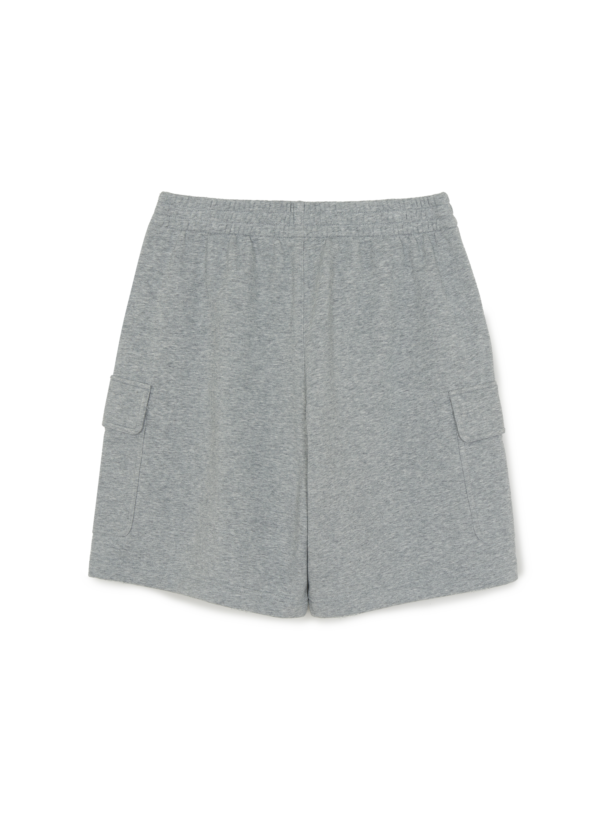 Basic Vintage Damage 9In Cargo Shorts