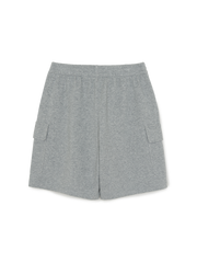 Basic Vintage Damage 9In Cargo Shorts
