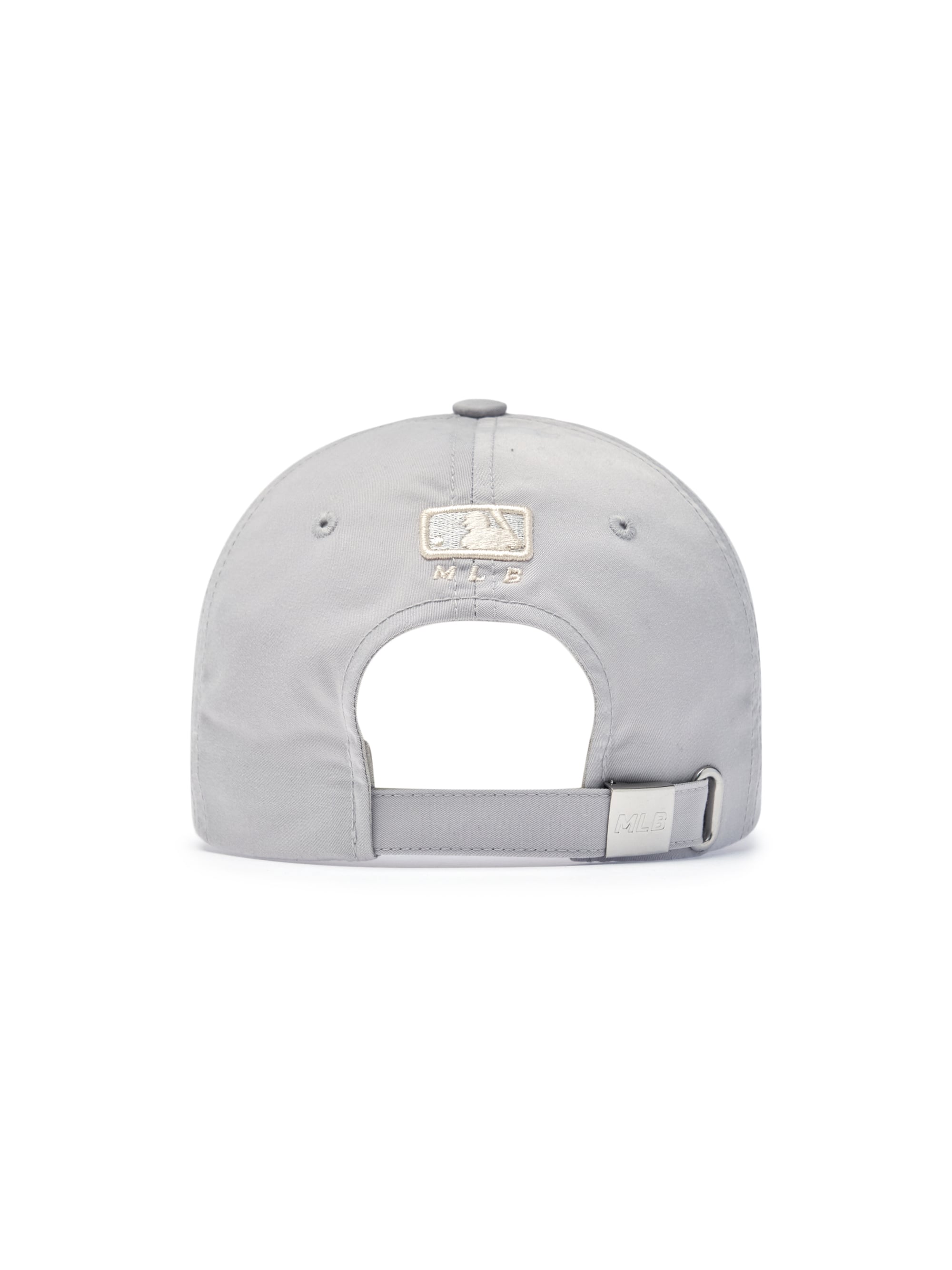 New Structured Ball Cap