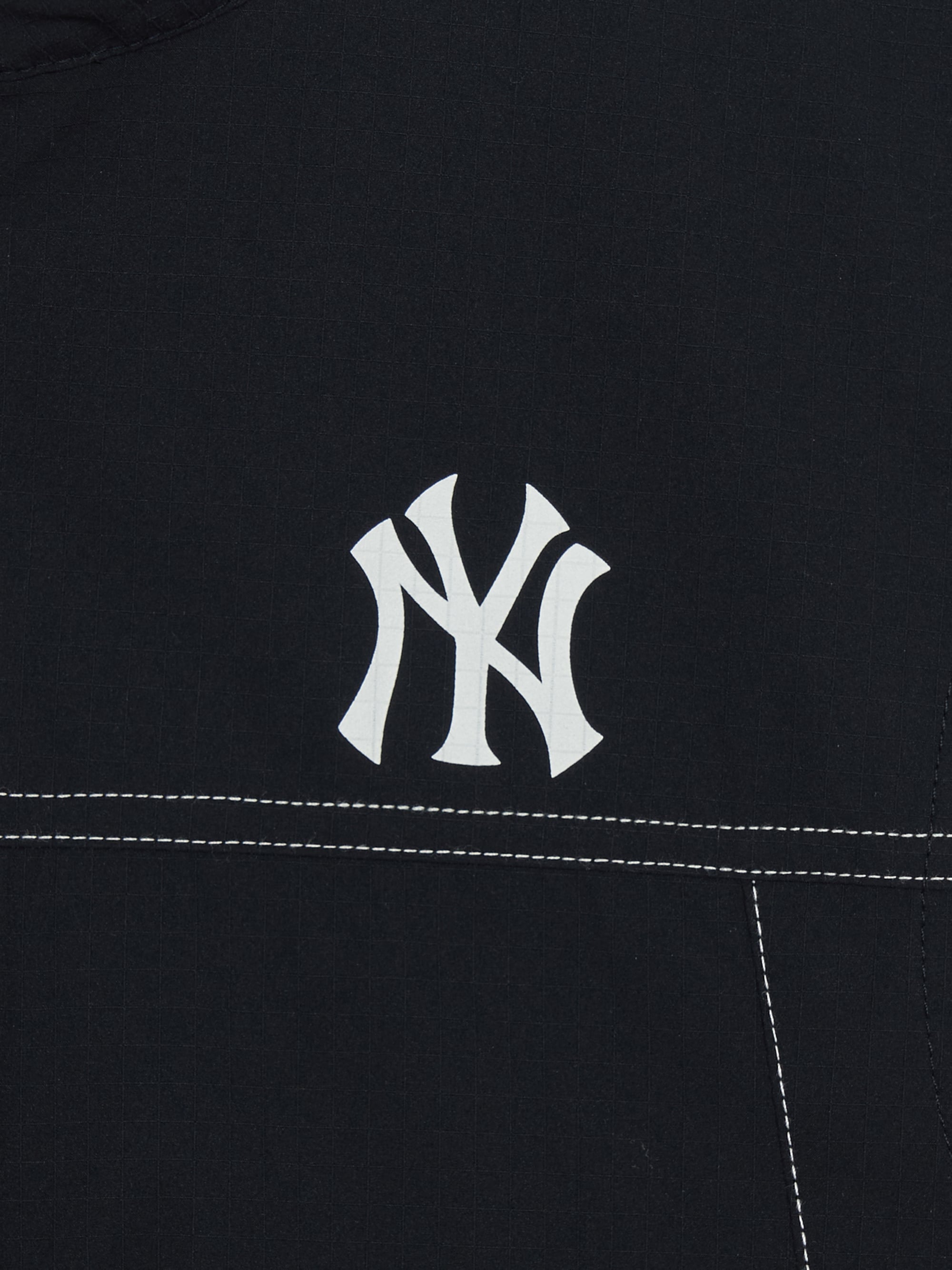 STREET BASIC ZIP-UP VEST 3 SET