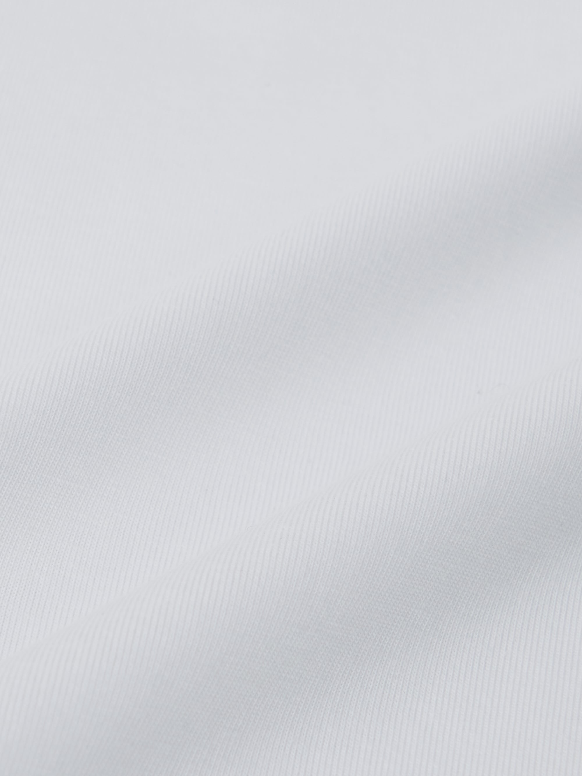 Basic Comfortable Fit T-Shirts
