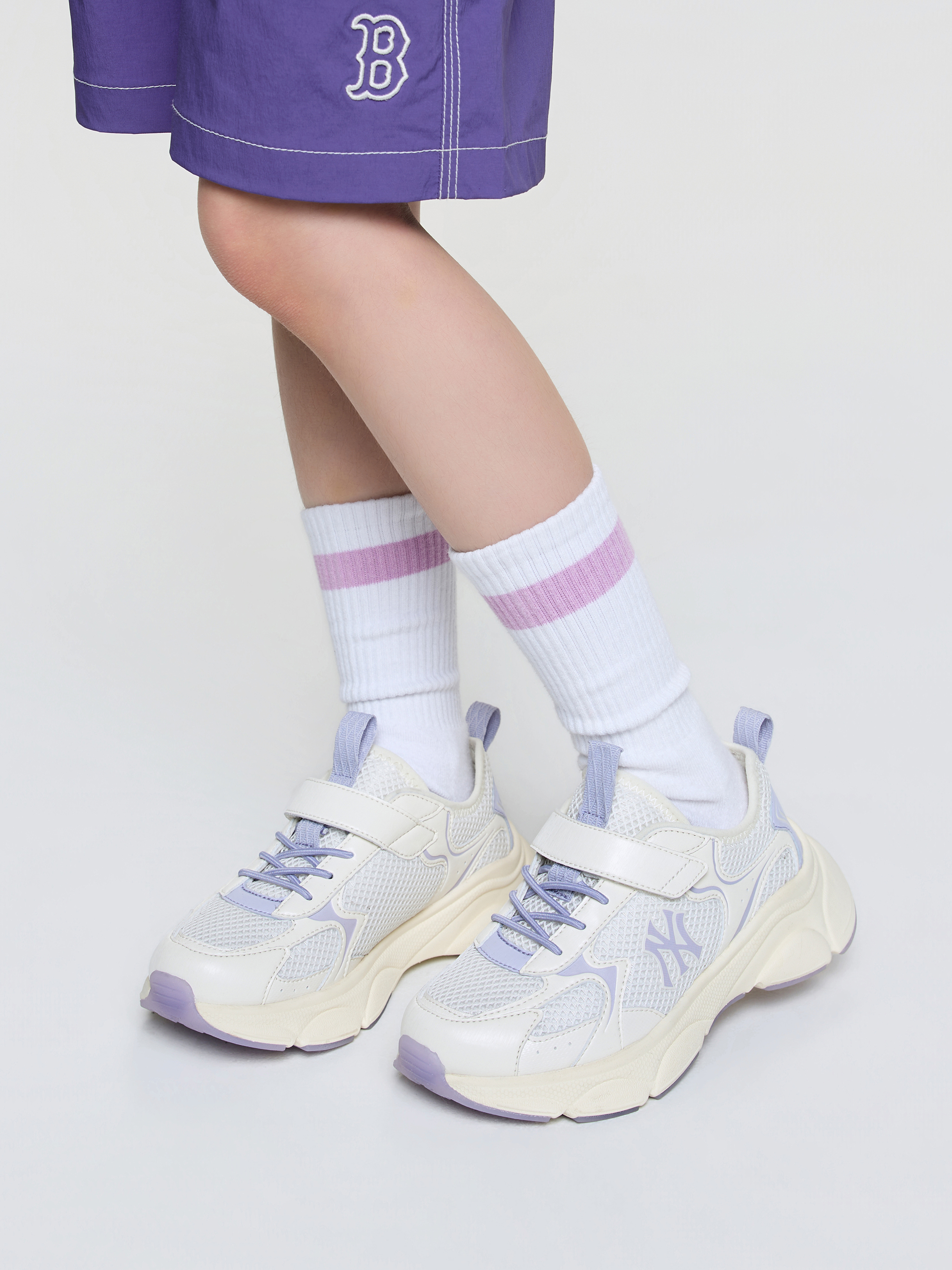 ACE RUNNER SPEED JUNIOR