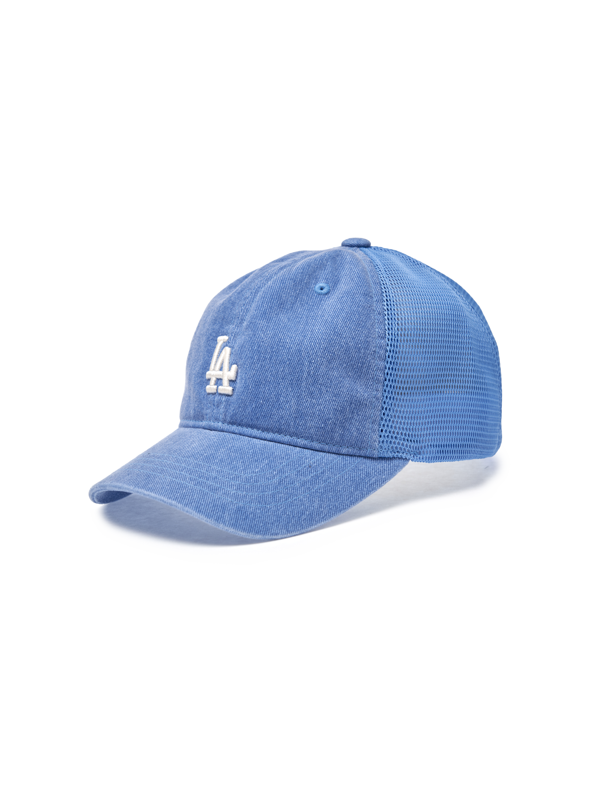 Vintage Washing Mesh Ballcap