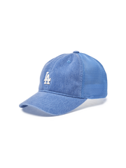 Vintage Washing Mesh Ballcap