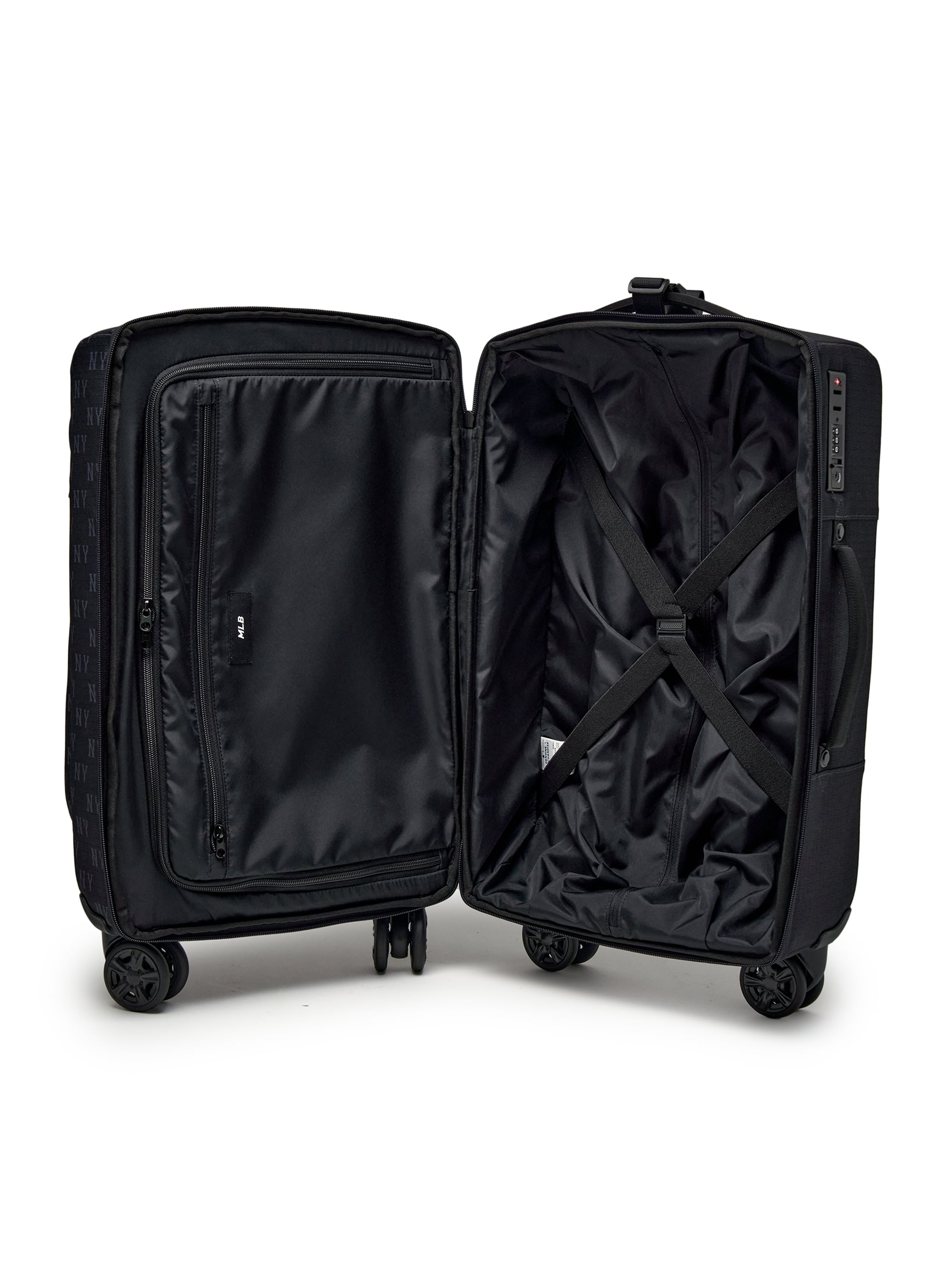 Monogram Outdoor Luggage 22inch