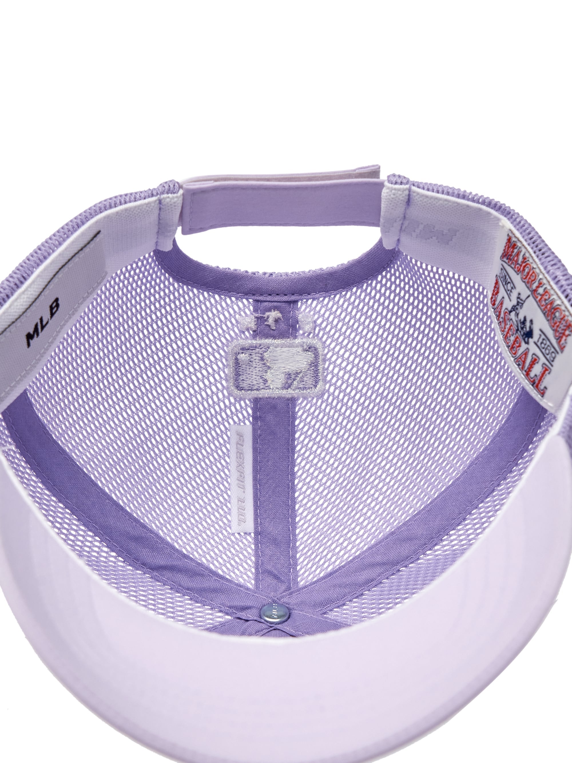 ALL MESH BALLCAP