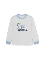 Street Surfing Bark&Bunny Rashguard Shorts Set