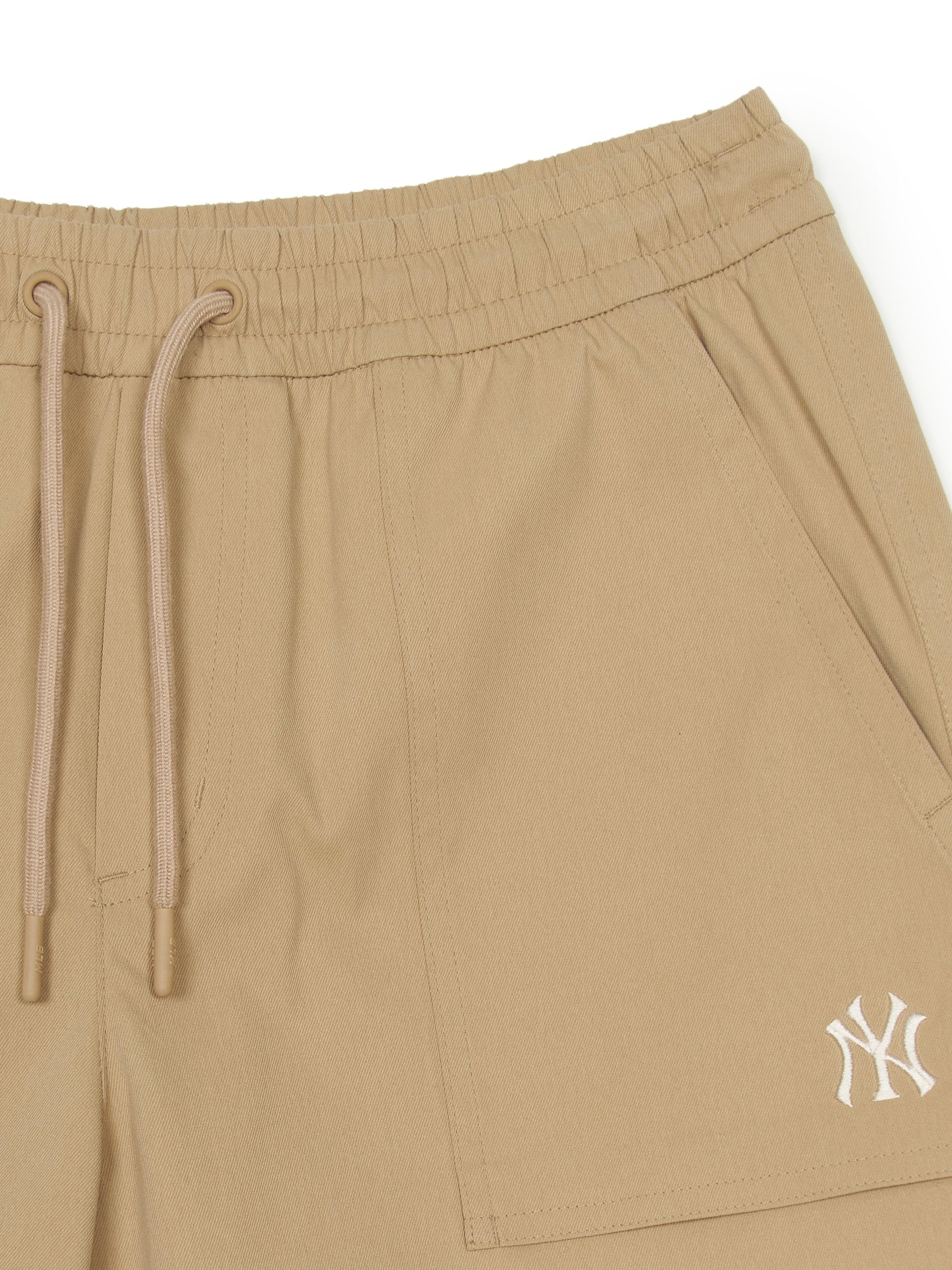 Basic Cotton Touch 7" Shorts