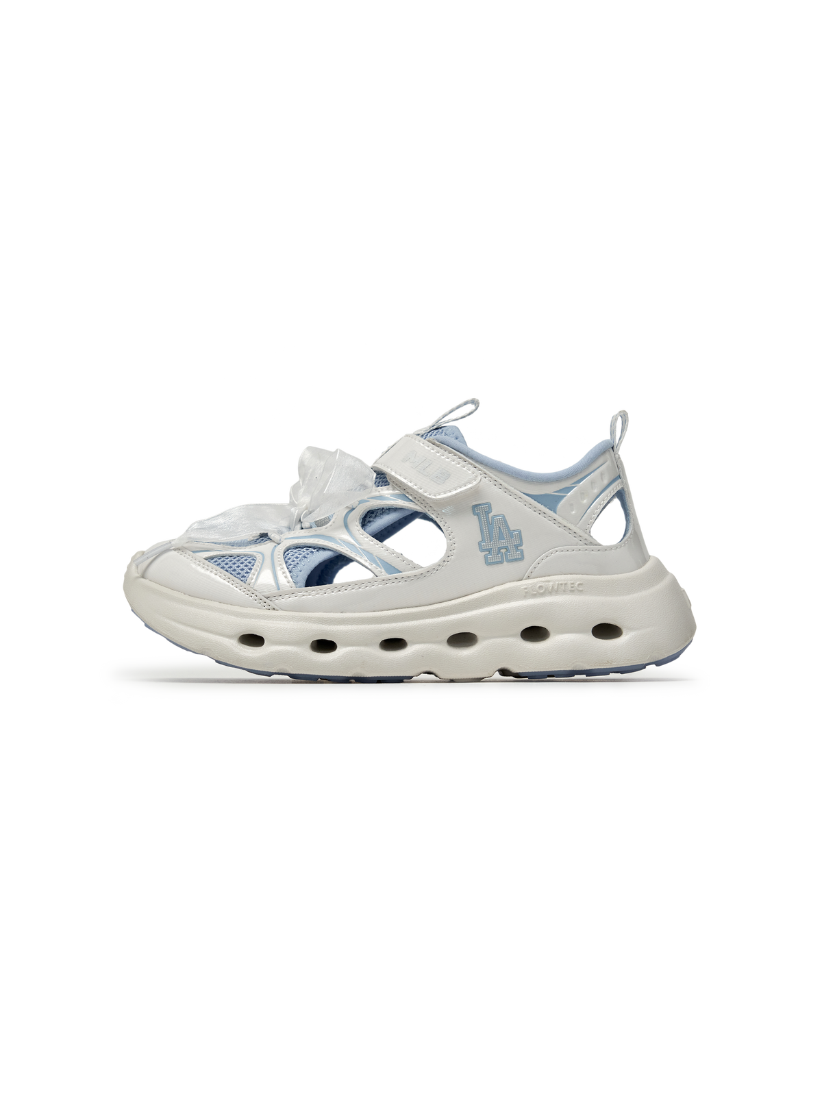 Splash Summer Sandals Girl's