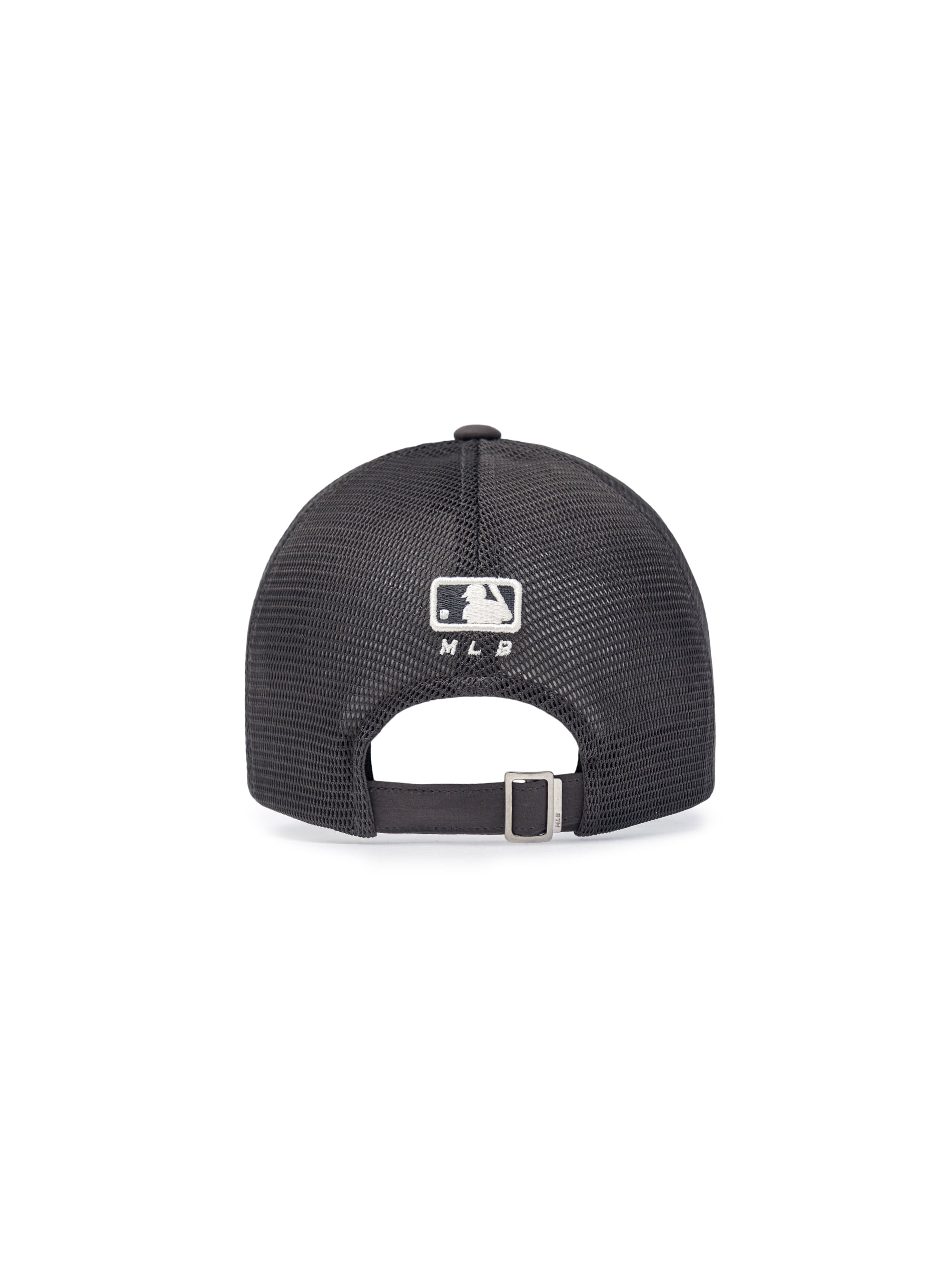 Cracked Mesh Ballcap