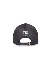 Cracked Mesh Ballcap