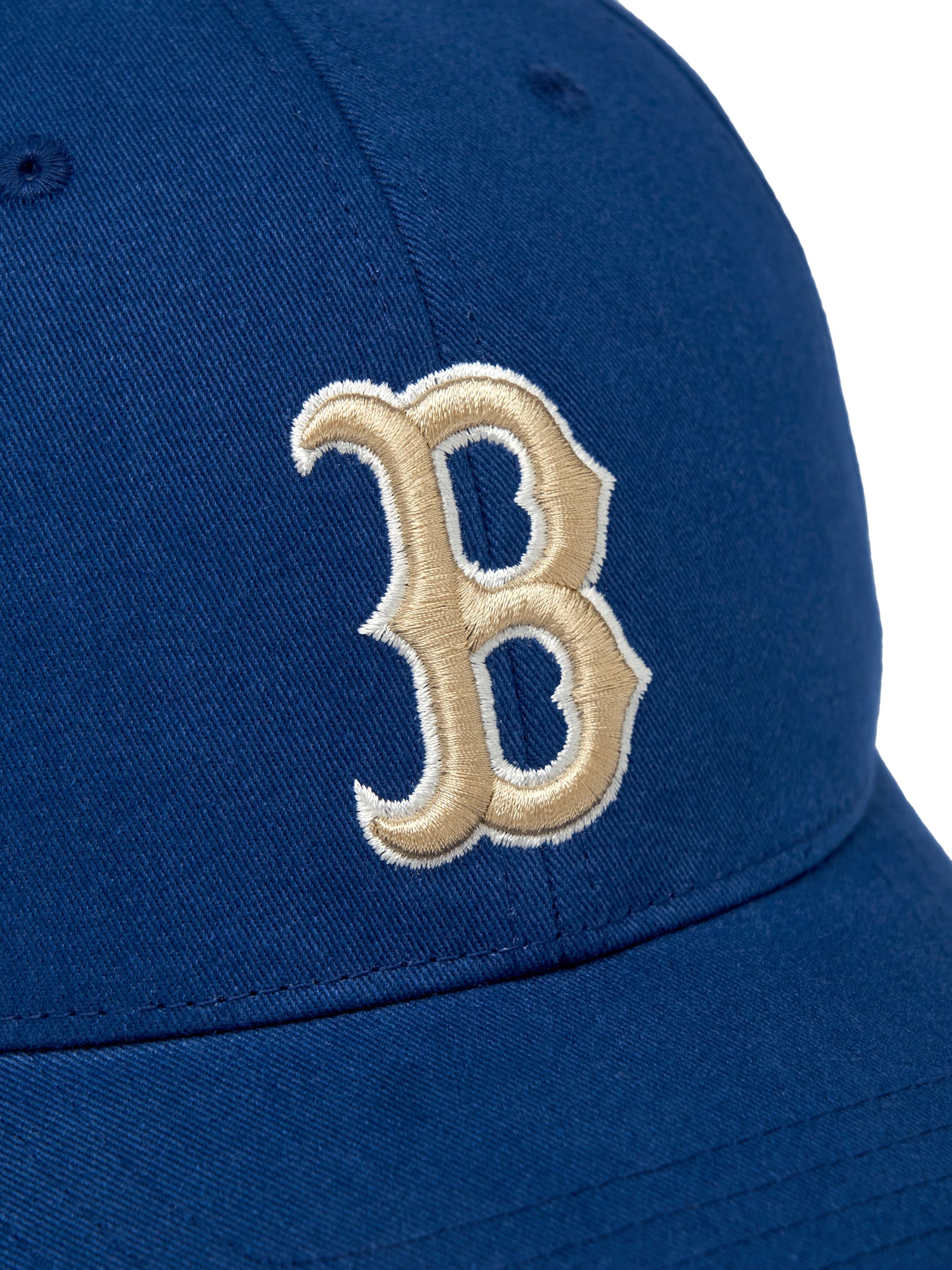 SIGNATURE ALL-OVER PATCH BALL CAP