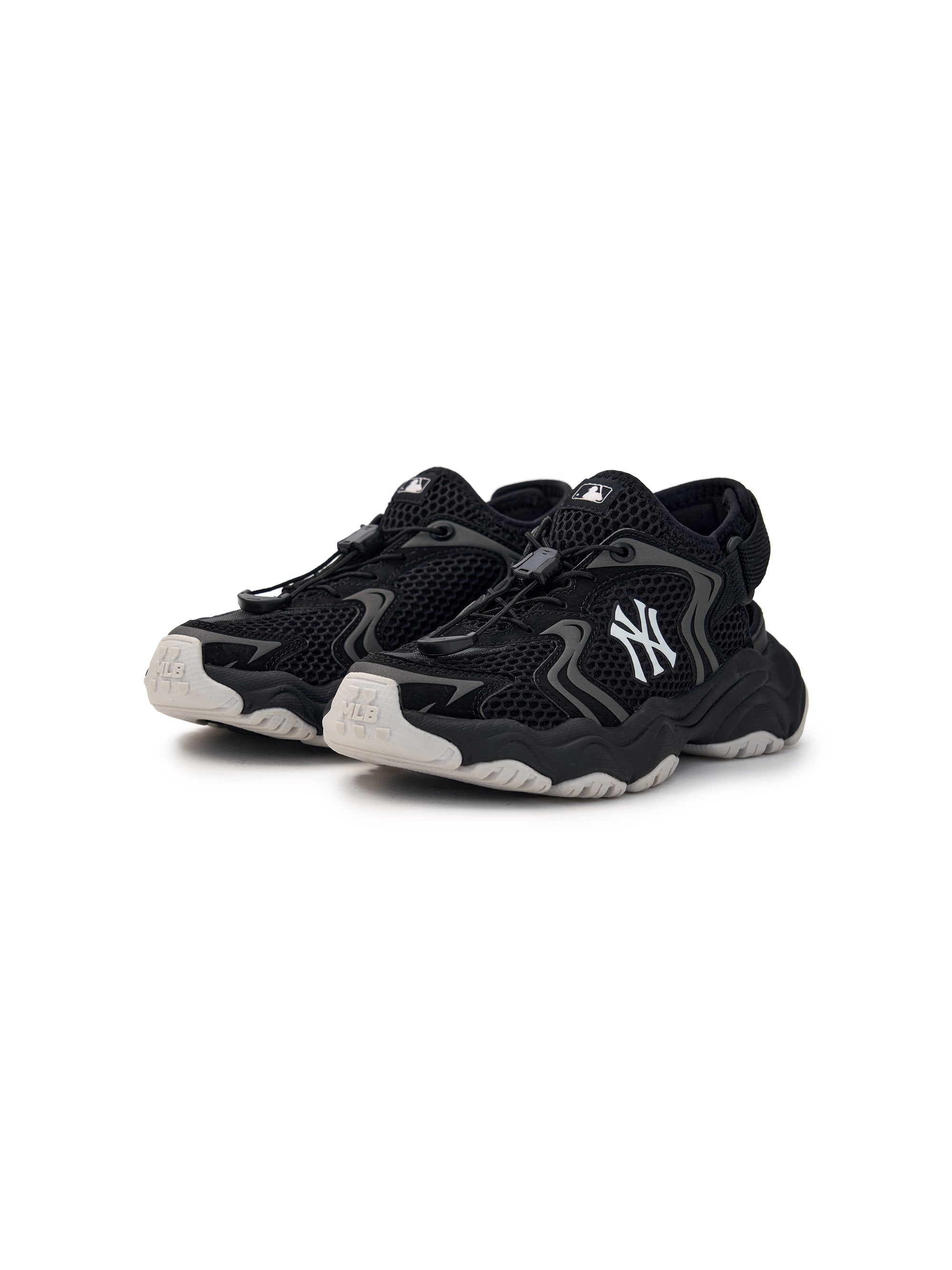 Cargo Chunky Sandals