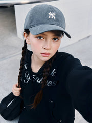 Girl's Heart Street Rookie Ballcap