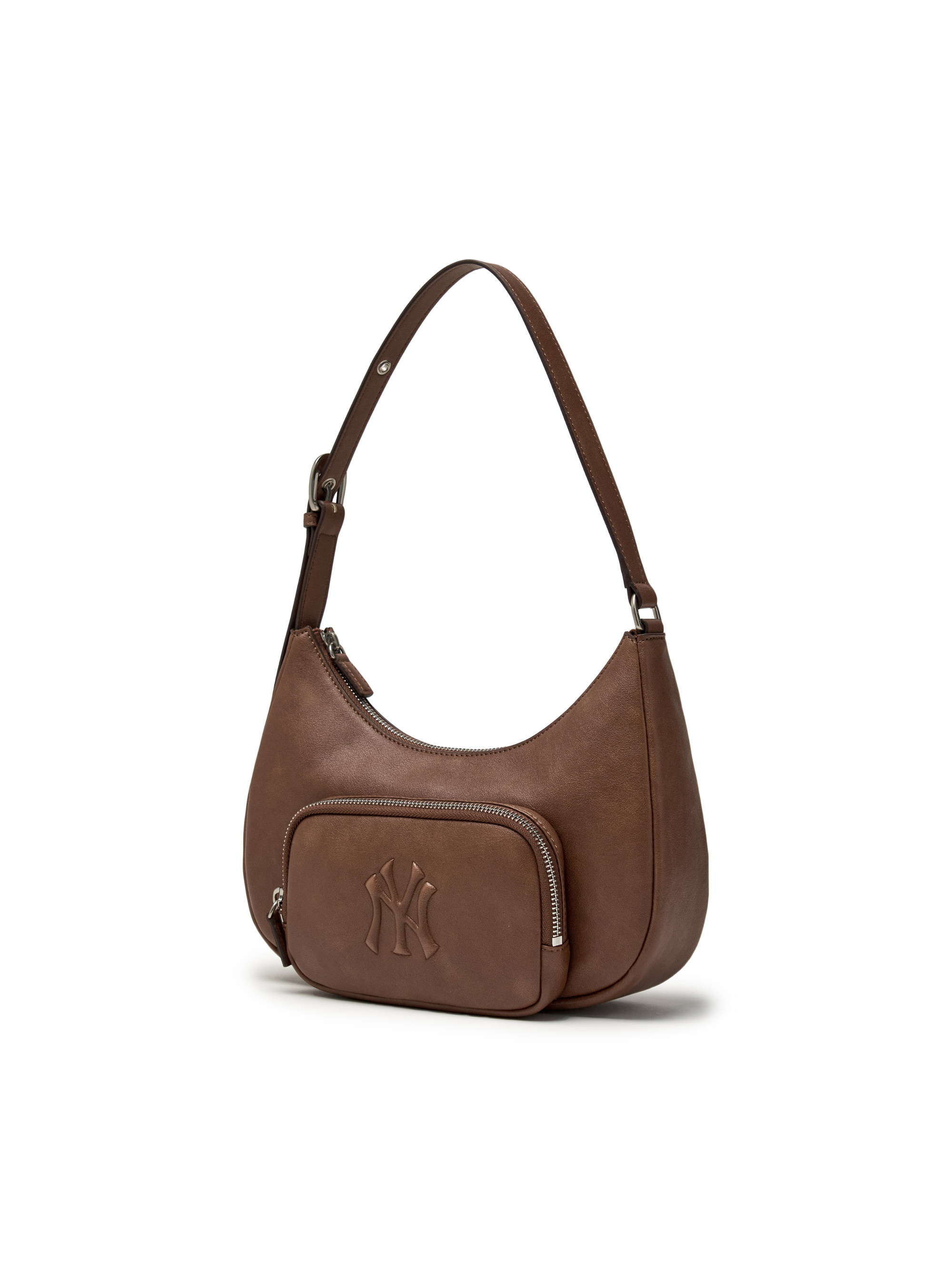 BASIC VINTAGE LOGO HOBO BAG