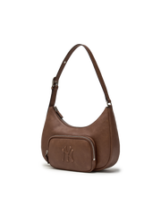 BASIC VINTAGE LOGO HOBO BAG